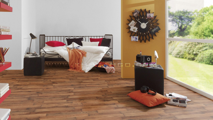 Sàn gỗ Kronoflooring 8731