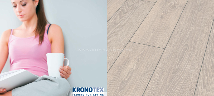 Sàn gỗ Kronotex D3181